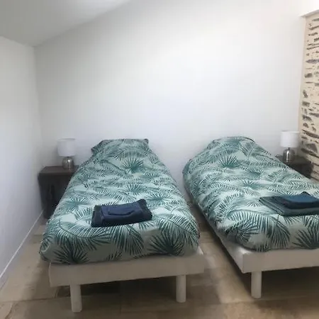 Dpt44 A La Ferme Accueil Pmr Plesse