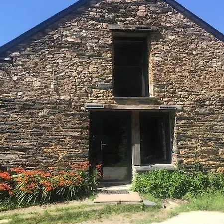 Dpt44 A La Ferme Accueil Pmr