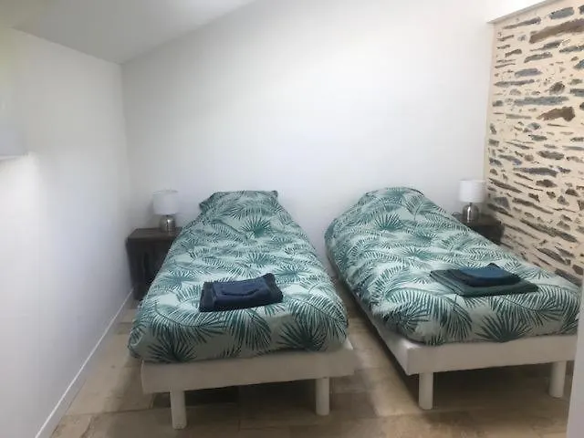 Dpt44 A La Ferme Accueil Pmr Plessé