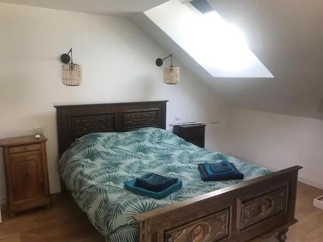 Dpt44 A La Ferme Accueil Pmr Plesse