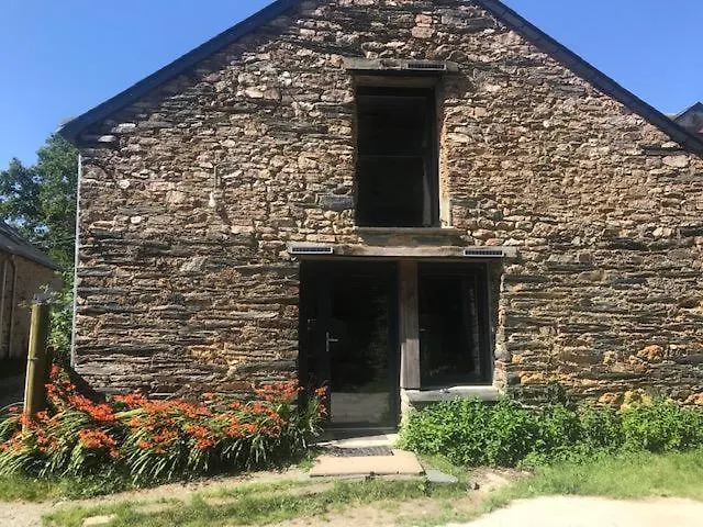 Dpt44 A La Ferme Accueil Pmr